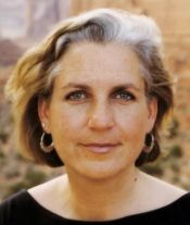 Terry Tempest Williams