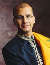 Raghavan Iyer
