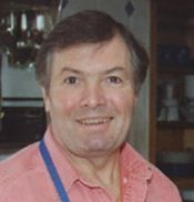 Jacque Pepin
