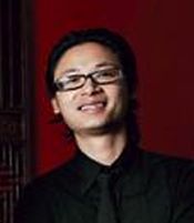 Luke Nguyen