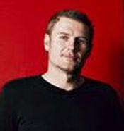 Mark Jensen
