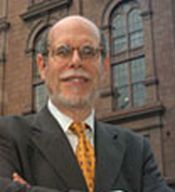 Harold Holzer