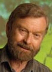Bert Holldobler