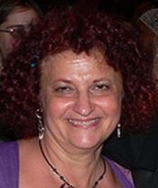 Jane Goldberg