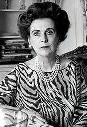 Margaret Campbell Barnes