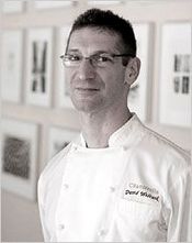 David Waltuck
