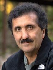 Pete Souza