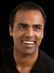 Gurbaksh Chahal