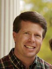 Jim Bob Duggar