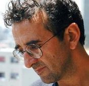 Roberto Bolano