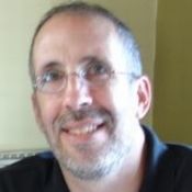 Randall Stross