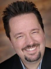 Terry Fator