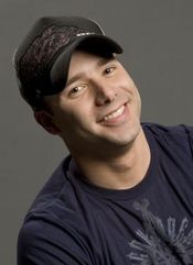 Lance Smith