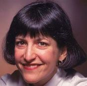 Amy Scherber