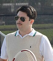 Todd Gallagher