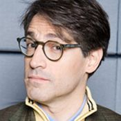 Eric Metaxas