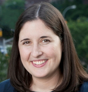 Jennifer E. Smith