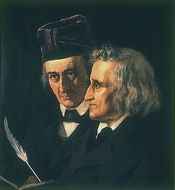 Brothers Grimm