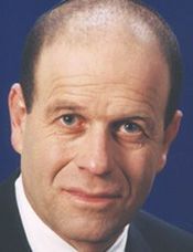 Avraham Burg
