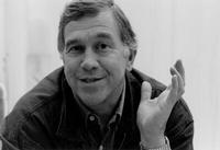 Simon Brett