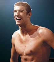 Michael Phelps