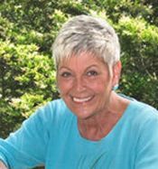 Marcelle Bienvenu