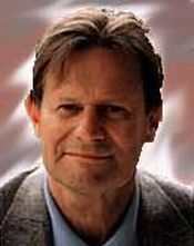 James Reston Jr.