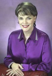 Pat Pearson