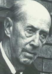 Sandor Marai