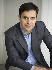 Keith Gessen