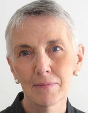 Judith Choate