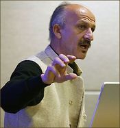 Reza Deghati