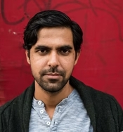 Karan Mahajan