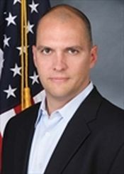 Eric Maddox