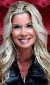 Kim Gatlin