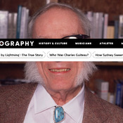 Isaac Asimov