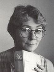 Anne Mendelson