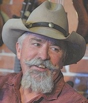 Mike Blakely