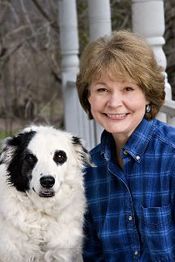 Patricia McConnell