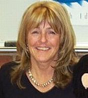 Shelley Gill