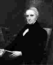 Clement C. Moore