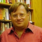 William Rabkin