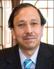 Sugata Bose