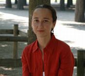 Muriel Barbery