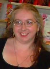 Cindy Lynn Speer