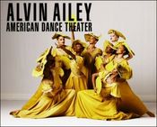 Alvin Alley America Dance Theater