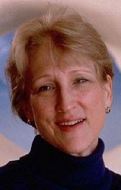 Barbara Buhler Lynes