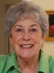 Lucille Campilongo