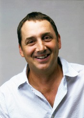 David Shannon