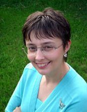 Tricia Mills
